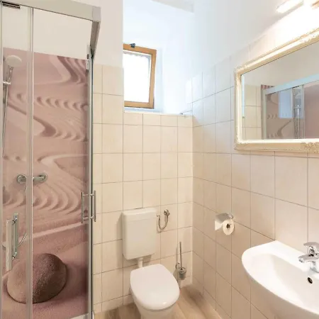 Badearzt Kochs Apartment Zinnowitz